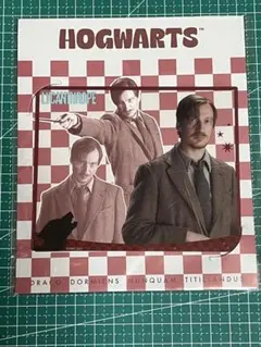 値下げ ハリポタ トレーディングカード 3D調 ノーマルコンプ 72枚 + 5枚 2025年最新】ハリーポッター カードの人気アイテム - メルカリ