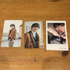 2026年最新】大橋和也トレカの人気アイテム - メルカリ