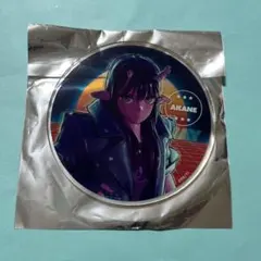 ミルキーサブウェイ　アカネ　アクリルコースター　アニメイト　Gratte