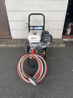 送料込み＊共立 動力噴霧機 AHP35B 三菱GM132L 動噴 - メルカリ