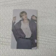 M!LK ミルク 山中柔太朗 スタトレ STARTRA トレカ カード 匿名発送