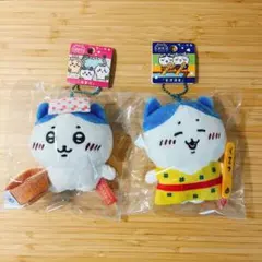 ご当地ちいかわ　温泉　草津温泉