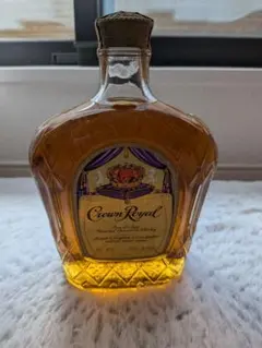위스키 Crown Royal 크라운 로얄 750ml 1983년 술