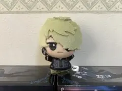 エリオスライジングヒーローズinナンジャタウン ちびぐるみ vol.4