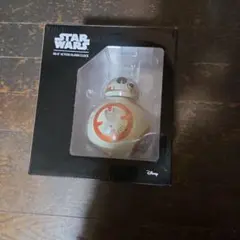 超希少】スター・ウォーズ BB-8 Sphero社製プロモーションディスプレイ