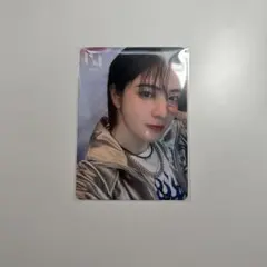 INI PULSE D.U.N.K. トレカ 佐野雄大