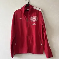 2026年最新】アーセナル ジャケット nikeの人気アイテム - メルカリ
