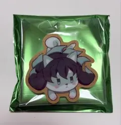 鬼滅の刃 バレンタイン ホワイトデー ランダムアニマルクッキーバッジB時透無一郎