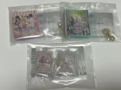 アイカツガチャ