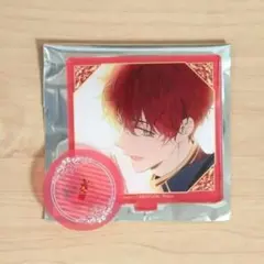 ある姫　原作完結記念　ミニアクリルスタンド　フィリックス