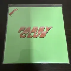 ［TENDOUJI］ FABBY CLUB