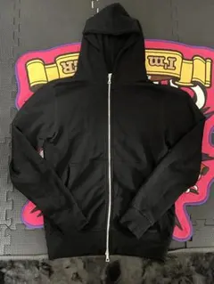 ジョンエリオット　ジップアップパーカー　スウェット　美品 2026年最新】JOHN ELLIOTT タイプ：ジップアップ メンズ パーカーの