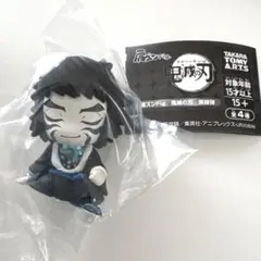 【匿名配送】鬼滅の刃 肩ズンFig. 第肆弾 獪岳