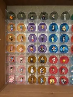 ワンピの実　第1-5海戦