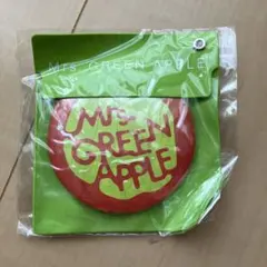 最終値下げ】新品未開封Mrs. GREEN APPLE CDプレーヤー&バッグ - メルカリ