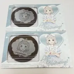 学園アイドルマスター　GiGO チョコレート　葛城リーリヤ