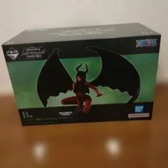 一番くじ　ワンピース　ロビン　フィギュア