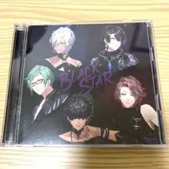 【ブラスタ】BLACKSTAR 1st Album(チームC)