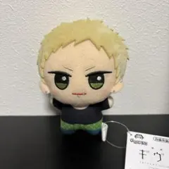 2025年最新】ギヴン ちびぐるみの人気アイテム - メルカリ