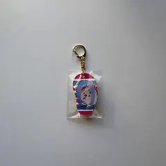 シーサーのお土産屋さん　古本屋キーホルダー