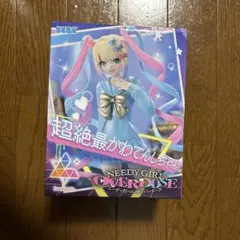 2026年最新】超絶最かわてんしちゃん フィギュアの人気アイテム - メルカリ