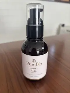 新品未開封PureBio ピュールビオEP内容量100ml - メルカリ
