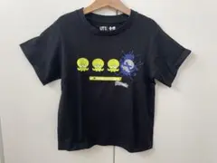 UNIQLO スプラトゥーン3 UT