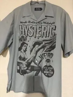 HYSTERIC GLAMOUR 半袖シャツのサムネイル