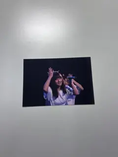 [希少品]東京 cutecute 川本笑瑠 生写真 きゅーすと