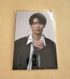 テトラへドロン HMV特典 武藤潤 テトラへドロン HMV特典 武藤潤 - メルカリ