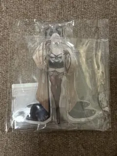 アズールレーン 尾張 普段着スタイル？ 着せ替えアクリルスタンド フィギュア