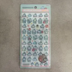 【正規品】　ボンボンドロップシールmini ハンギョドン