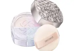 コスメデコルテ ルースパウダー 101 harmony veil ミニサイズ