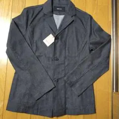 コムサイズム　ジャケット