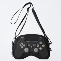 ZARA プレイステーション コントローラー型バッグ - メルカリ