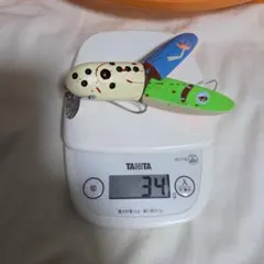 2026年最新】チェスト114 ルアーの人気アイテム - メルカリ