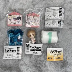 ハイキュー ガチャ 5点セット