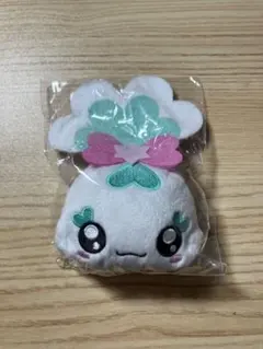 プリキュアオールスターズ　ぬいぐるみクリップ　シプレ