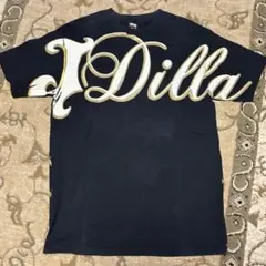 デッドストック　J dilla CHANGED MY LIFE Tシャツ デッドストック J dilla CHANGED MY LIFE Tシャツ J Dilla