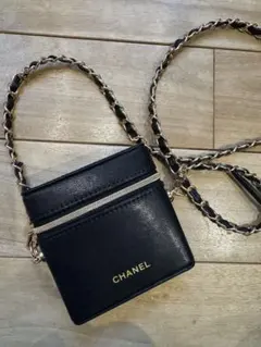 シャネルノベルティ ショルダーバッグ