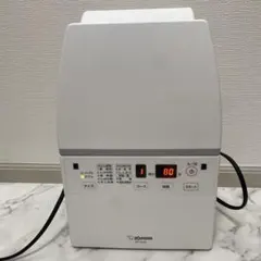 ジャンク品】象印 圧力IH炊飯ジャー 炎舞炊き NW-LB10 21年製