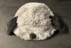 ユニバ　スヌーピー　バケハ　カチューシャ