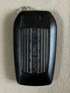 トヨタ ランドクルーザー250 スマートキー 3ボタン - メルカリ