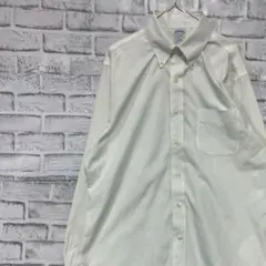 ホワイトシャツ シャツ