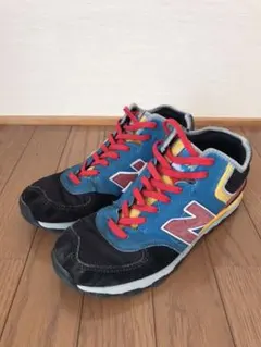 ニューバランス スニーカー H574