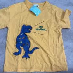 新品　ハッカキッズ　hakkakids 半袖　Tシャツ　110cmのサムネイル