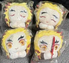 鬼滅の刃 はぐキャラコレクション 煉獄杏寿郎