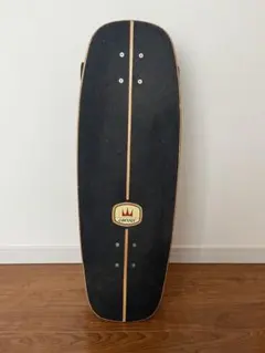 FLAT BUNKERS フラットバンカーズ サーフスケート（パフォーマンス