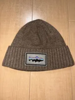 2026年最新】patagonia カラー：ブラウン系 ニット帽・ビーニーの人気