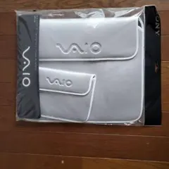 SONY VAIO キャリングポーチ VGP-CP8のサムネイル